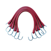 Silicone Rubber Bungee Cord