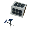 Mushroom Tire Patch Plugs