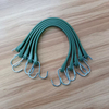 Silicone Rubber Bungee Cord