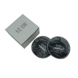 Tire Repair Patches