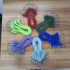 Silicone Rubber Bungee Cord