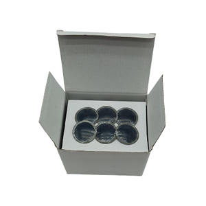 Mushroom Tire Patch Plugs