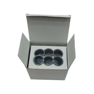 Mushroom Tire Patch Plugs