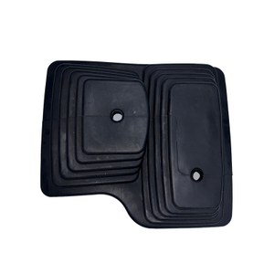 Gear Shifter Rubber Boot