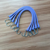 Silicone Rubber Bungee Cord