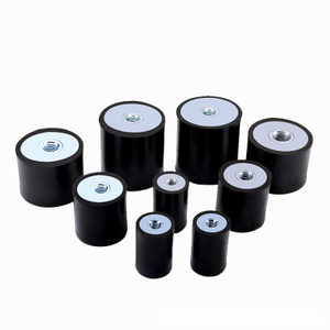 Rubber Damper