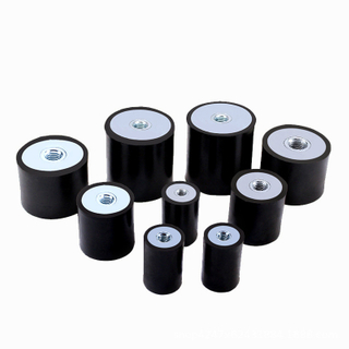 Rubber Damper