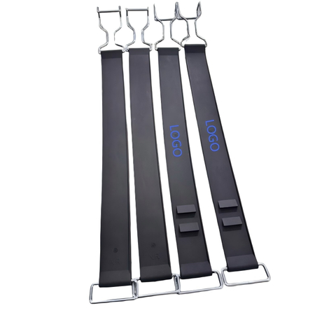 Strap for Roll Cage