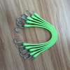 Silicone Rubber Bungee Cord
